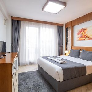 Double Kamer